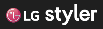 LG Styler